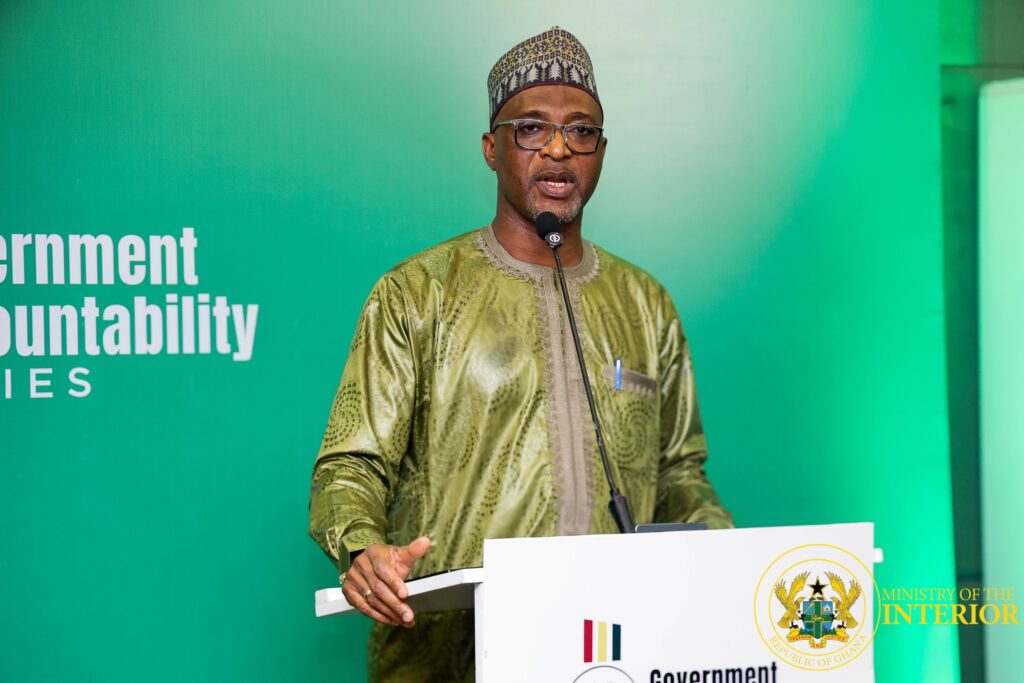 NIA Clears Six Hundred Thousands Backlog, Commits to Efficient Service Delivery 2 Muntaka 8