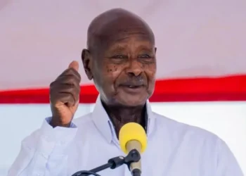 Museveni Eyes Sixth Term In 2026 Polls