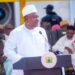 Mahama Calls for National Unity, Moral Renewal at Muslims’ National Day of Prayer 12 HE President John Dramani Mahama