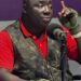 Every NDC Member Is Better Off Today - Gbande 11 Mustapha Gbande, Party, President.