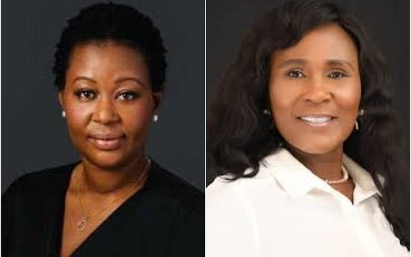 NDC Eyes Landslide Win in Ablekuma North Re-Run 4 NDC Ewurabena Aubynn and NPPs Owusu Afriyieh