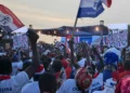 NPP Supporters