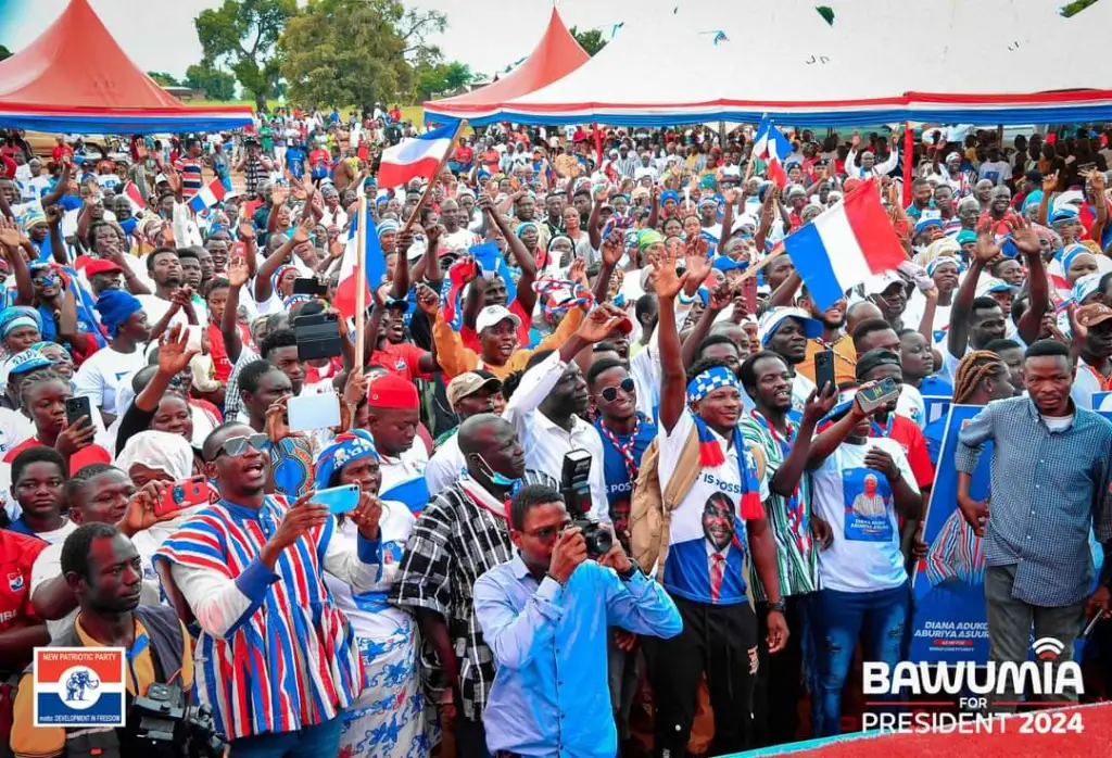 IMANI Warns of “Missing Gaps” in NPP’s Renewal Drive 2 NPP supporters1