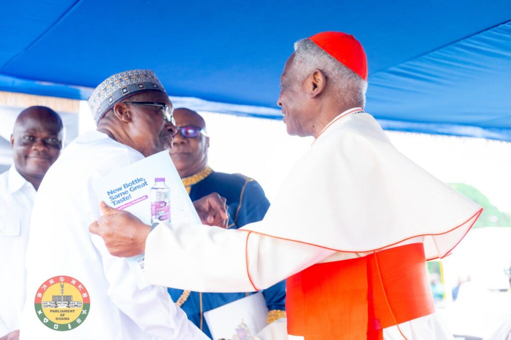 Mahama Leads Ghana’s Historic First National Day of Prayer and Thanksgiving 5 National Thanksgiving Day 3