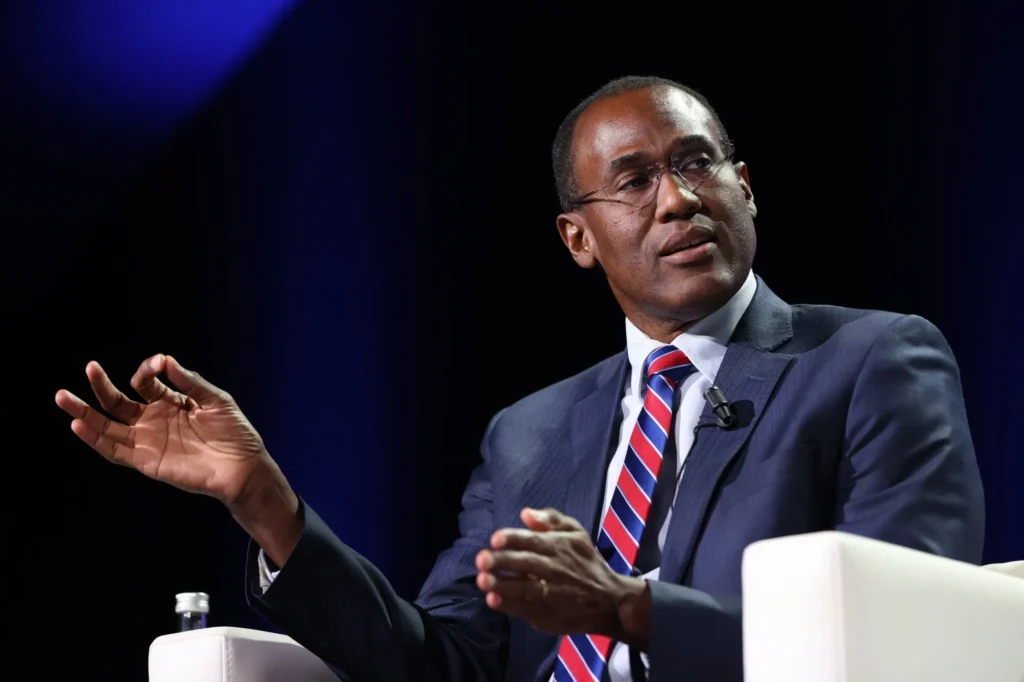 IMF Greenlights $262 Million Grant After Ethiopia Reforms 2 Nigel Clarke