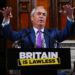 Farage Slammed For Spreading ‘Unevidenced’ Migrant Fears