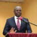 Gov’t Commits $1 billion Investment for Ghana Armed Forces 14 Defence Minister Dr Edward Omane Boamah