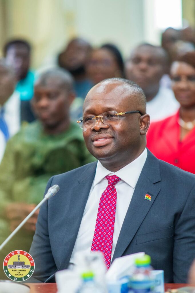 Government Withdraws Military Protection for Civilians 4 Omane Boamah 5