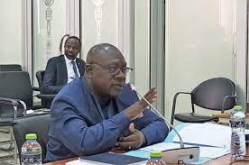 GHALII Pushes National Digital Law Portal for Public Access 3 Osei Bonsu Amoah 1