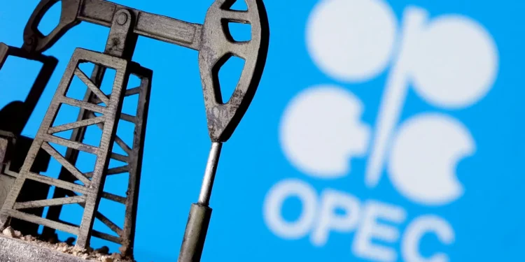 Nigeria’s Oil Output Hits New 2025 High 1 Nigeria Oil Output, OPEC Report, Crude Production, OECD Oil Exports, Oil Supply Forecast,