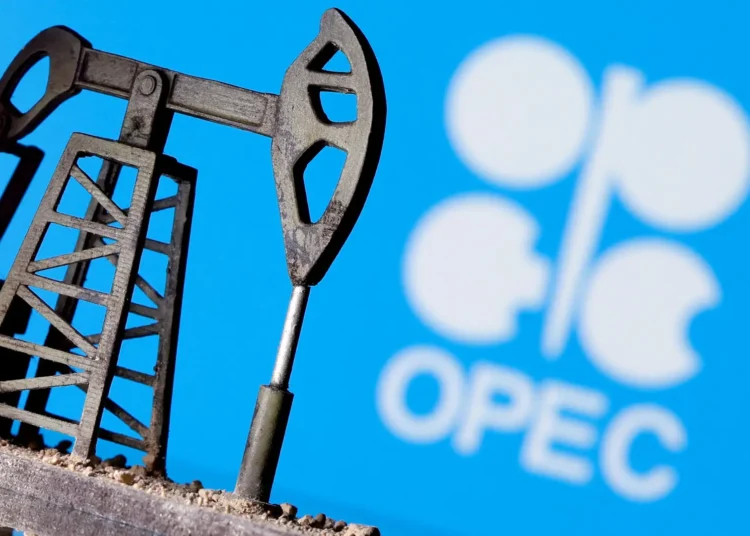 Nigeria’s Oil Output Hits New 2025 High 1 Nigeria Oil Output, OPEC Report, Crude Production, OECD Oil Exports, Oil Supply Forecast,