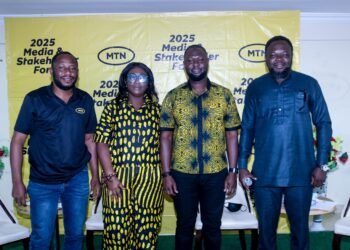 MTN Ghana Deepens Customer Connections in Eastern Region with $250 Million Network Investment