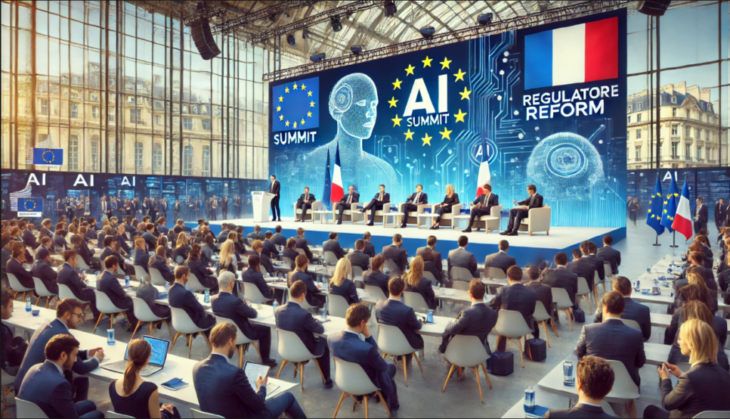 UN Urges Human Rights-Centred Digital Transformation 2 Paris AI summit