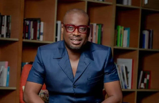 Paul Adom Otchere and GACL case 