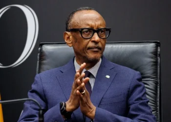 President Paul Kagame