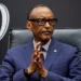 President Paul Kagame