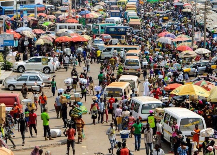 Ghana’s Development Engine Sputters: ISSER Urges Bold Reforms in Land, Jobs, and Inclusion 1 Ghana’s Development Engine Sputters: ISSER Urges Bold Reforms in Land, Jobs, and Inclusion