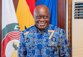 Ayawaso Lessons Resurface Amid Fresh Concerns Over Political Violence 2 President Akuffo Addo 1