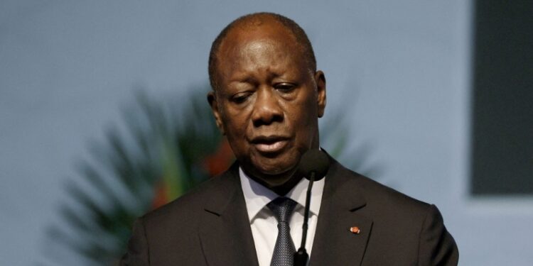 Ouattara Seeks Fourth Term Amid Rising Concerns 1 Ouattara Seeks Fourth Term Amid Rising Concerns