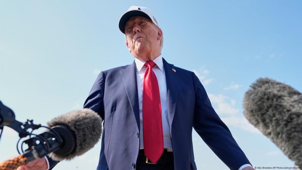 US Sends “Barbaric” Criminals to Eswatini Amid Deportation Clash 2 US Sends “Barbaric” Criminals to Eswatini Amid Deportation Clash
