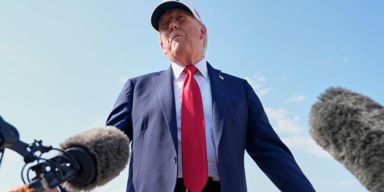 Trump To Host Five African Leaders In Washington 1 Treasury Eyes Inheritance Tax Overhaul To Boost Revenue