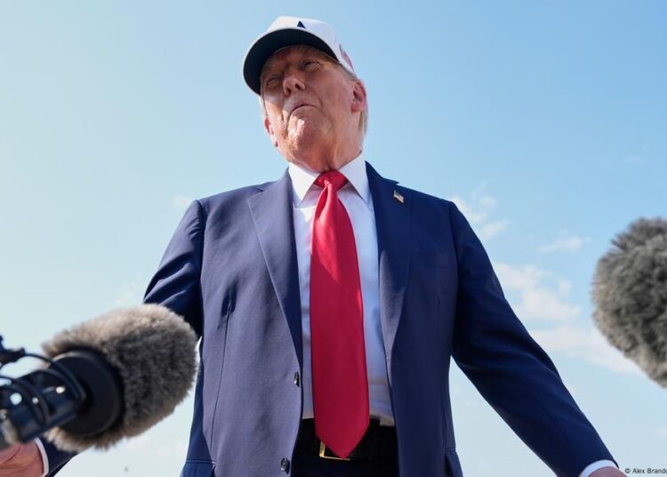 Trump To Host Five African Leaders In Washington 1 Treasury Eyes Inheritance Tax Overhaul To Boost Revenue