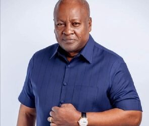 President Mahama Introduces Major Reforms to Strengthen Disability Rights 2 President John Dramani Mahama