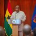 Mahama Pledges Major Development Boost for North East Region 13 President John Dramani Mahama