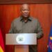 Mahama Swears In 4 Final Dep Ministers, Commits to Lean, Disciplined Governance 14 President John Dramani Mahama