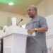 Government Charged to Overhaul Existing Student Financial Aid Regime 11 HE President John Dramani Mahama
