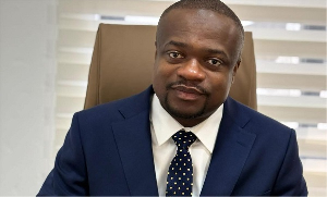 Ghana to Gain Big from Government Appointees' Fuel Cut 4 Prof Sharif Khalid 4