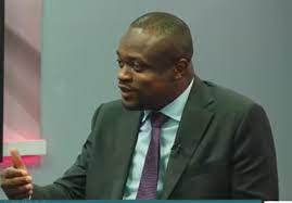 Ghana to Gain Big from Government Appointees' Fuel Cut 2 Prof Sharif Khalid