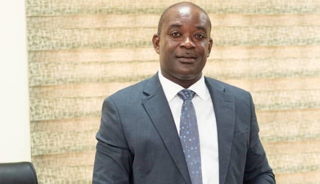GTEC Warns Ayariga, Public Over Dubious Academic Titles 3 Professor Ahmed Jinapor Abdulai 1