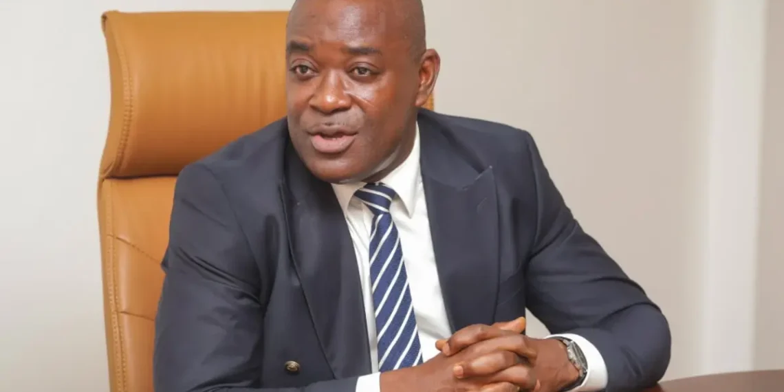 Professor Ahmed Jinapor Abdulai