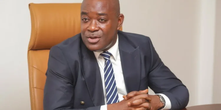 GTEC Closes 149 Unaccredited Distance Learning Centres 1 Professor Ahmed Jinapor Abdulai, Director-General of GTEC