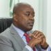 Most Foreign Doctorate Degrees Held by Ghanaians Lack Accreditation - GTEC 13 Professor Ahmed Jinapor Abdulai, Director-General of GTEC