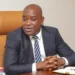 Professor Ahmed Jinapor Abdulai, Director-General of GTEC