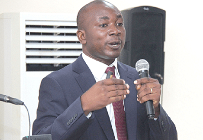 Prof. Bokpin Extols 24-Hour Economy Rollout, Urges Policy Continuity, Institutional Integration 2 Professor Godfred Bokpin, seasoned Economist and Professor of Finance
