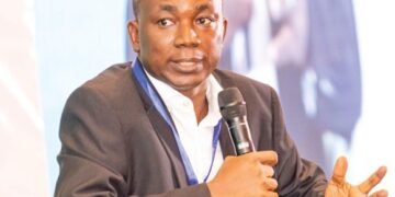 Professor Godfred Bokpin, seasoned Economist and Professor of Finance