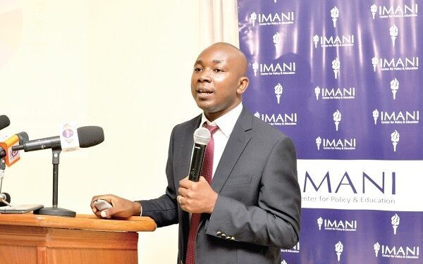 Prof. Bokpin Extols 24-Hour Economy Rollout, Urges Policy Continuity, Institutional Integration 1 Professor Godfred Bokpin, seasoned Economist and Professor of Finance