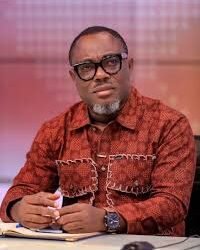 Professor Ransford Gyampo, Gyampo