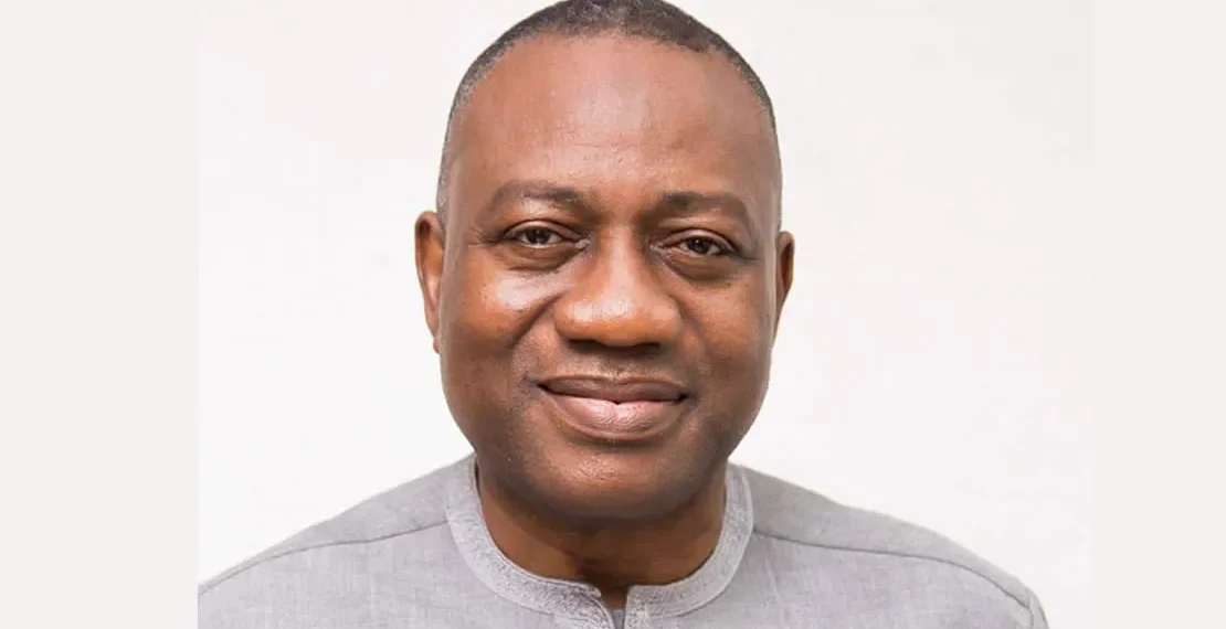 Hon. Dr. Abdul-Rashid Pelpuo