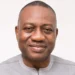 Hon. Dr. Abdul-Rashid Pelpuo, Minister for Employment and Labour Relations