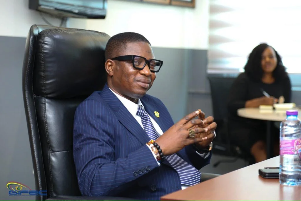 NDC Eyes Landslide Win in Ablekuma North Re-Run 3 Rashid Tanko