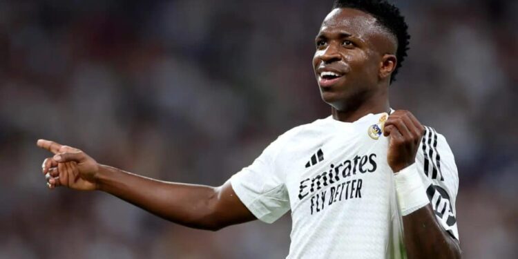 Vinicius Jr
