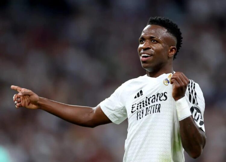 Vinicius Jr