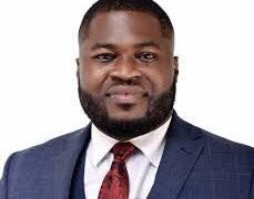 Richmond Rockson, Energy, Ministry