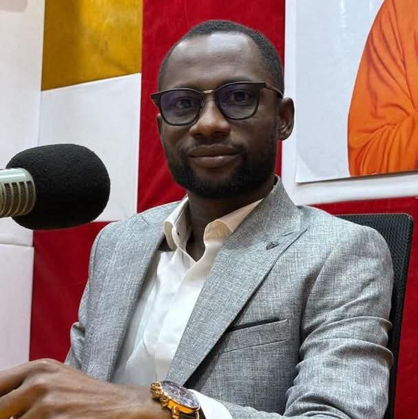 COCOBOD Official Blames NPP Policies for Sector’s Debt Surge 3 Sam Jerome 1 edited