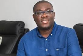 Sammy Awuku 1