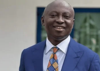 Samuel Atta Akyea, Former MP for Abuakwa South